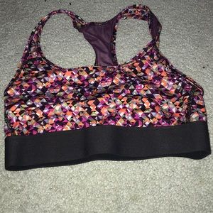 Victoria’s Secret Sports Bra